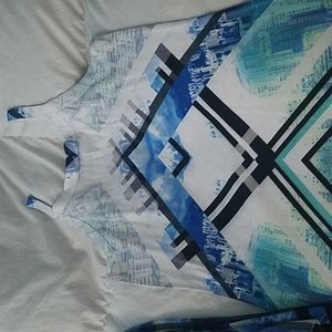 Blouse Style & Co Size S